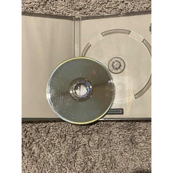 Tom Clancy Rainbow Six Vegas (Microsoft Xbox 360)  Rated Mature 17+ No Manual - Picture 4 of 5